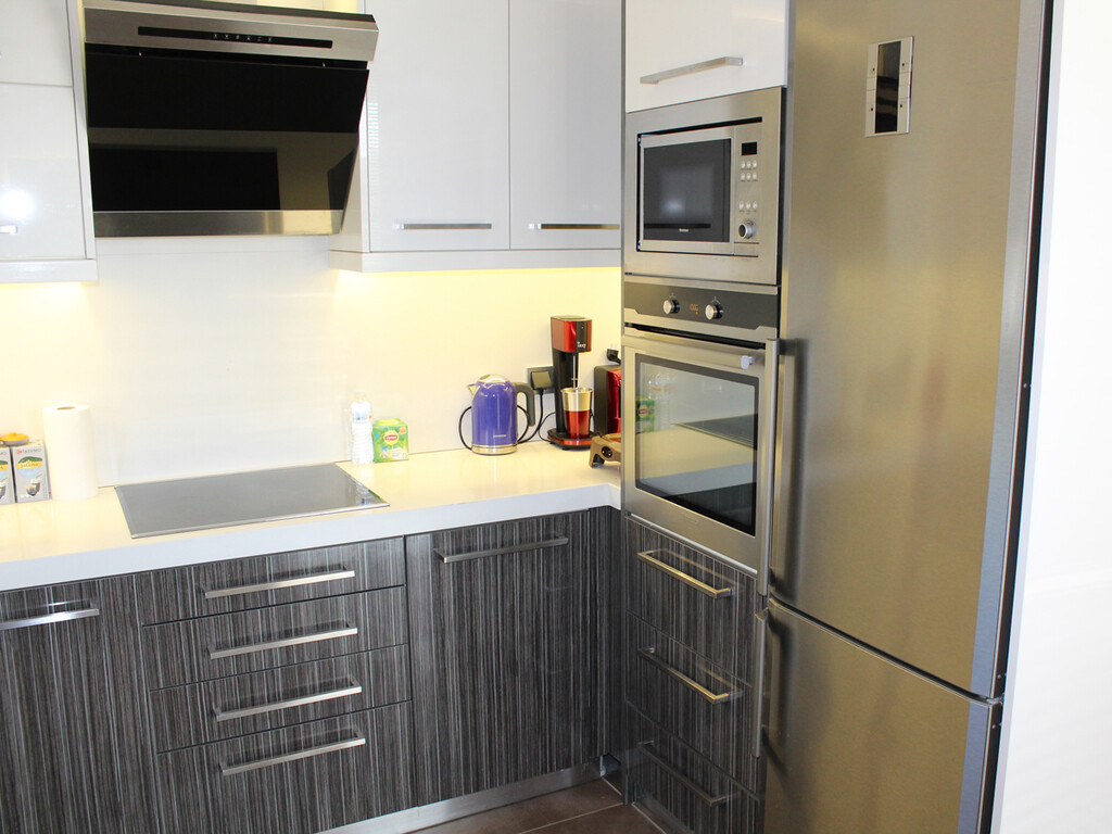 Maisonette in Olympiaki Akti, Griechenland, 130 m² - Foto 10