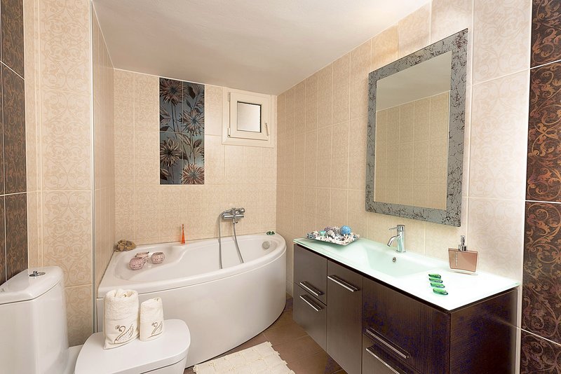 Villa in Heraklion, Griechenland, 130 m² - Foto 10