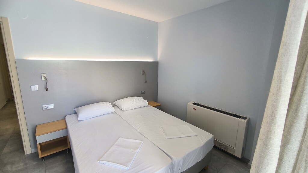 Maisonette in Olympiaki Akti, Griechenland, 92 m² - Foto 10