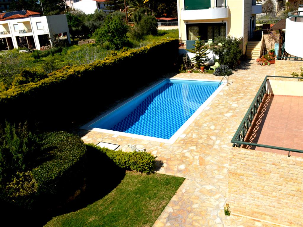 Maisonette in Attica, Greece, 215 m² - picture 10