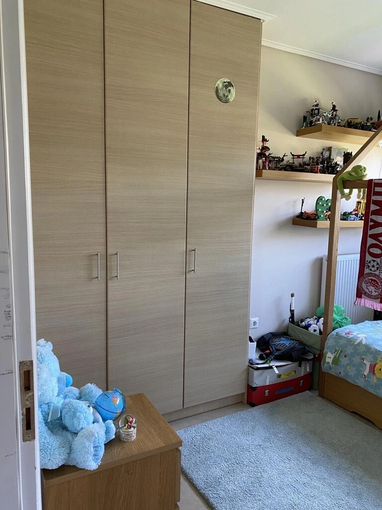 Appartement à Athènes, Grèce, 114 m² - image 10