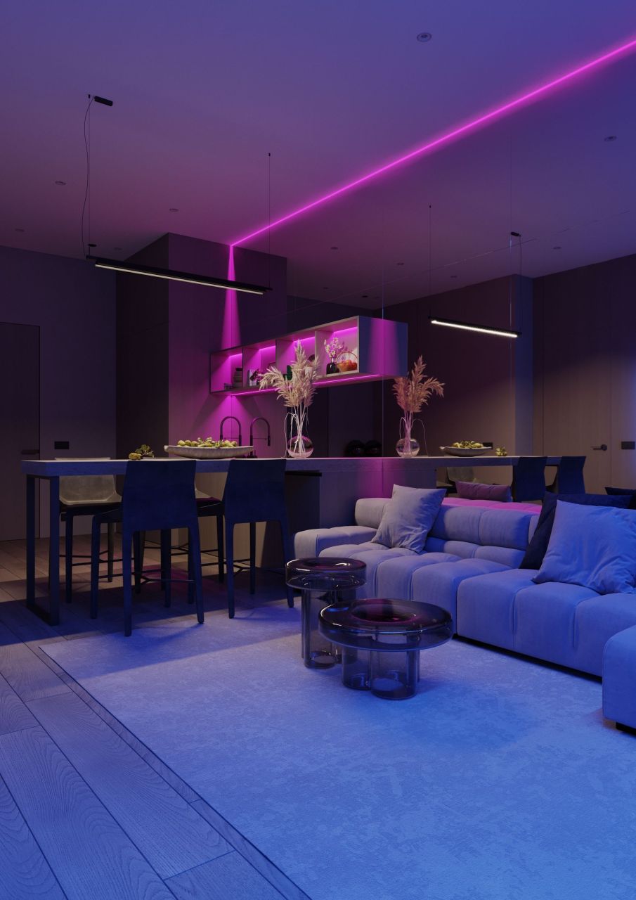 Piso en Canggu, Indonesia, 170 m² - imagen 3