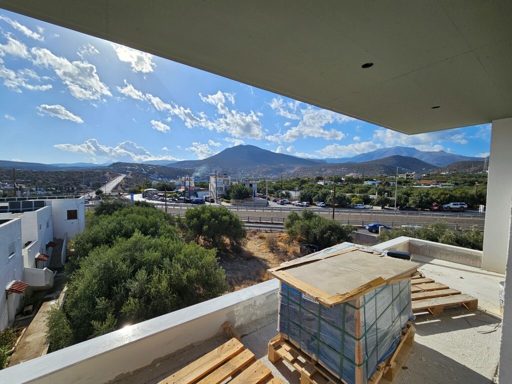 Maisonnette à Héraklion, Grèce, 135 m² - image 10