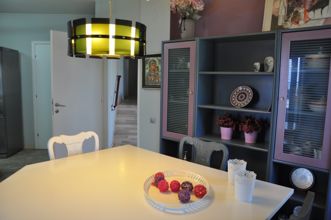 Villa in Kassandra, Griechenland, 350 m² - Foto 10