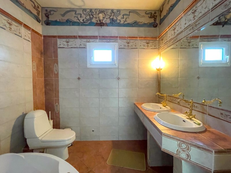 Villa in Thessaloniki, Griechenland, 210 m² - Foto 10