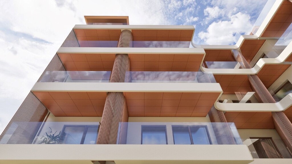 Appartement en Chalcidique, Grèce, 50 m² - image 10