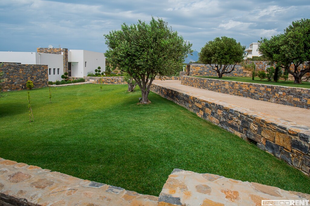 Villa à Héraklion, Grèce, 420 m² - image 10