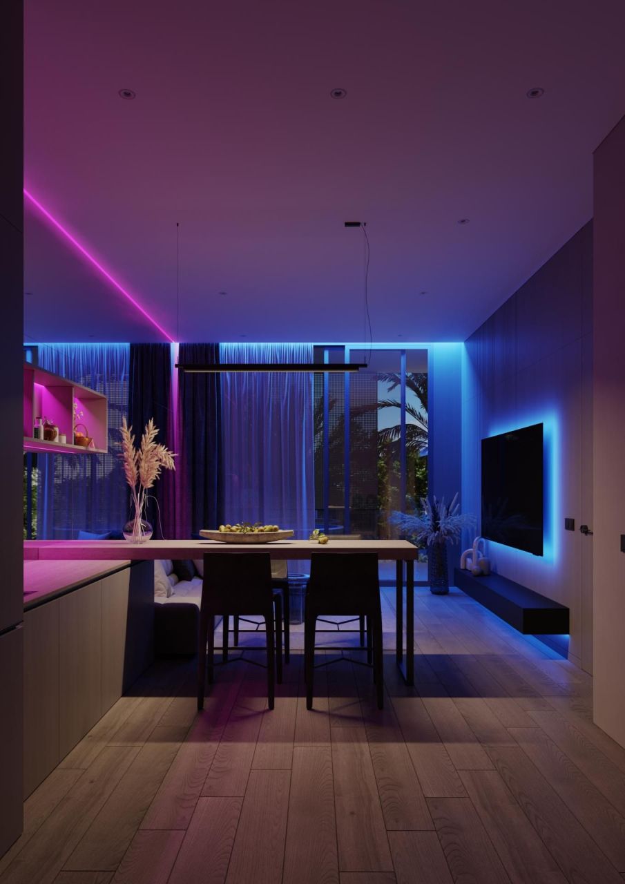 Piso en Canggu, Indonesia, 170 m² - imagen 4