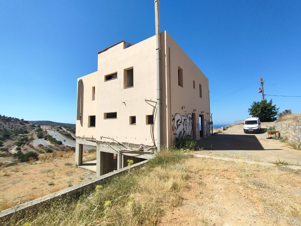 Maison à Héraklion, Grèce, 357 m² - image 10