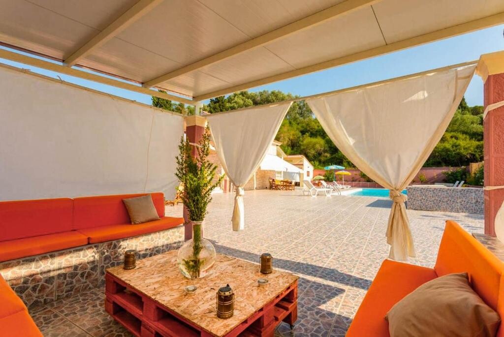 Villa à Corfou, Grèce, 110 m² - image 10