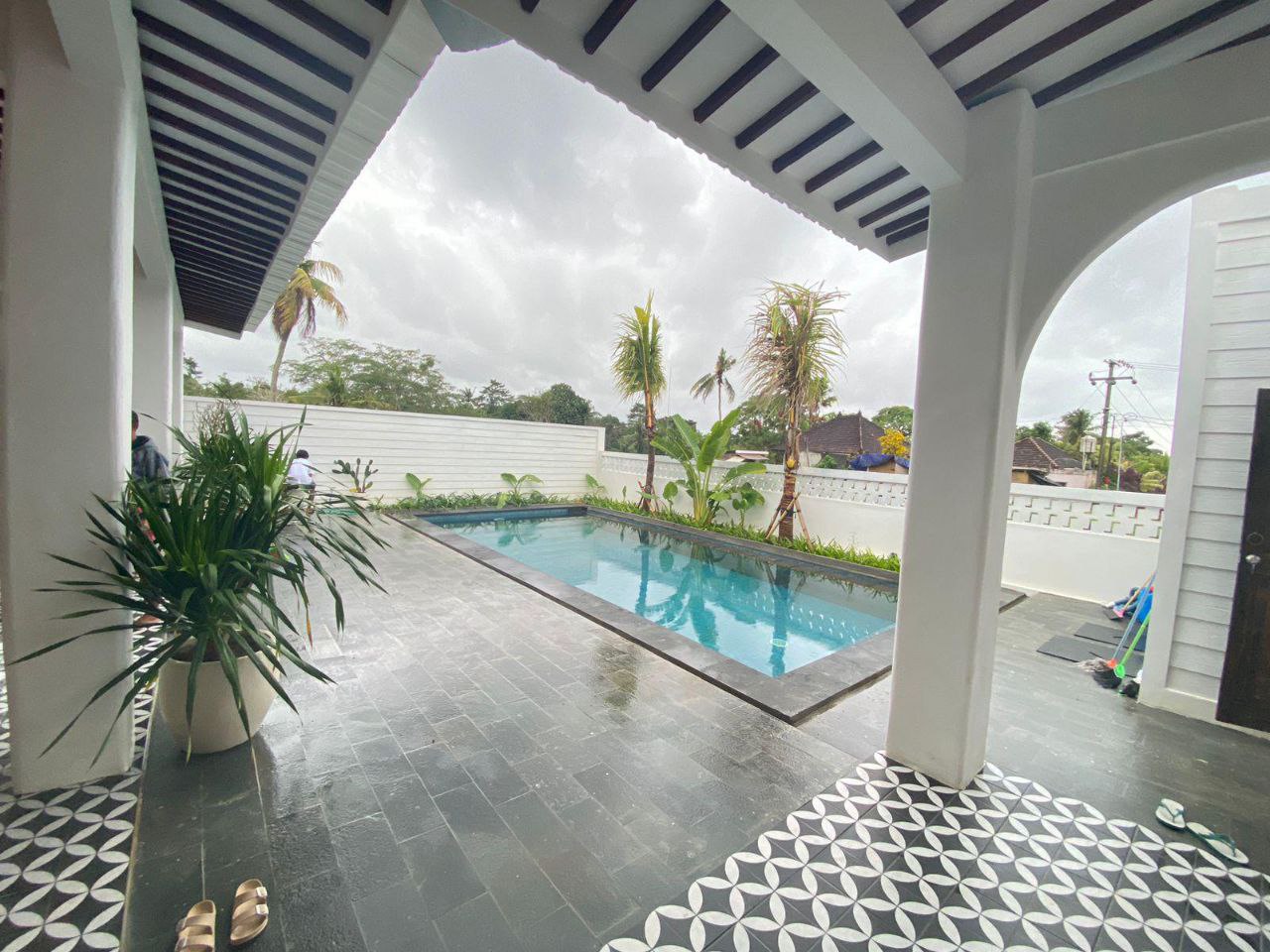 Villa à Canggu, Indonésie, 400 m² - image 4