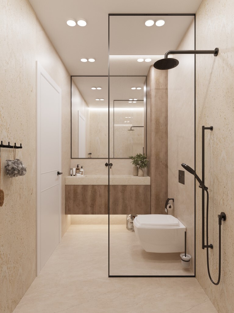 Wohnung in Heraklion, Griechenland, 67 m² - Foto 10