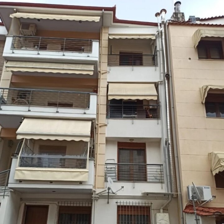 Maisonette in Thessaloniki, Greece, 86 m² - picture 10