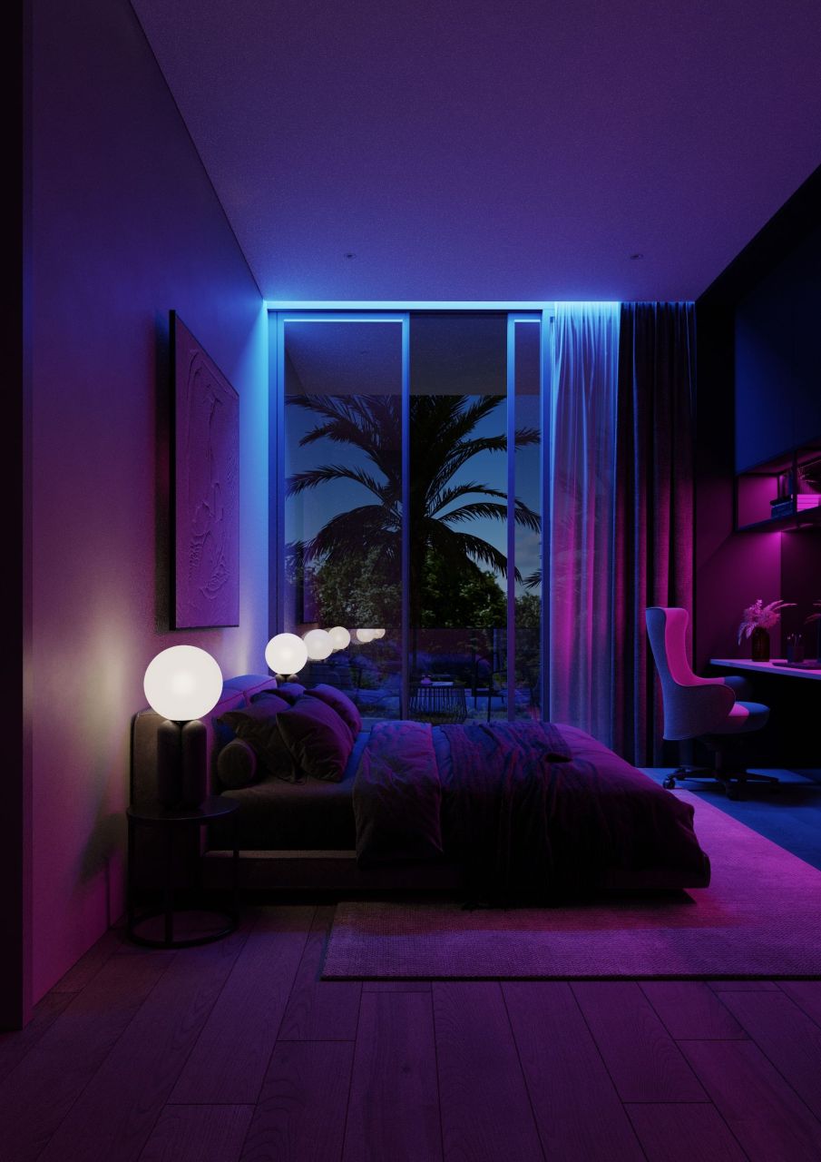 Piso en Canggu, Indonesia, 170 m² - imagen 5