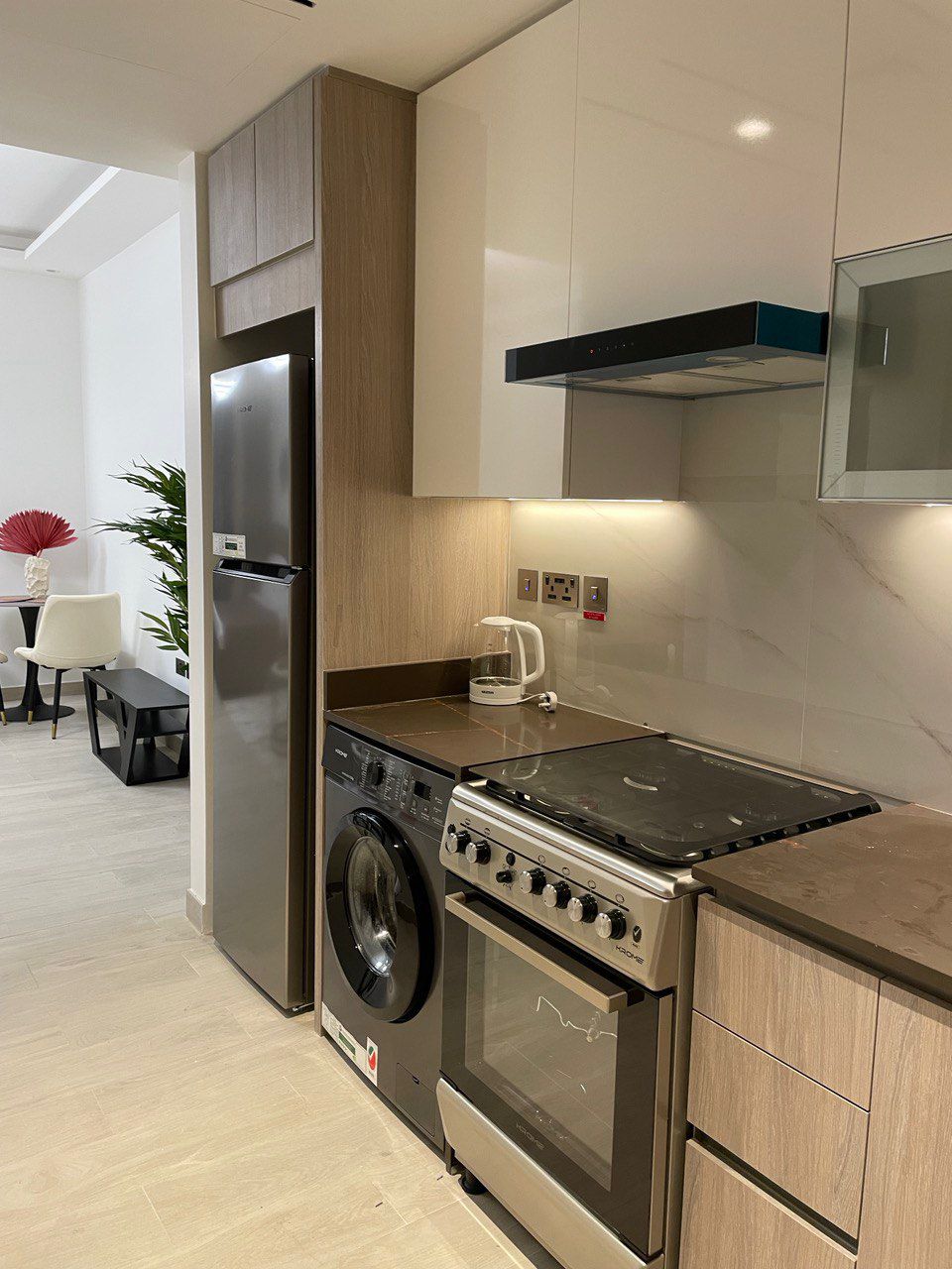 Studio in Dubai, VAE, 39.93 m² - Foto 4