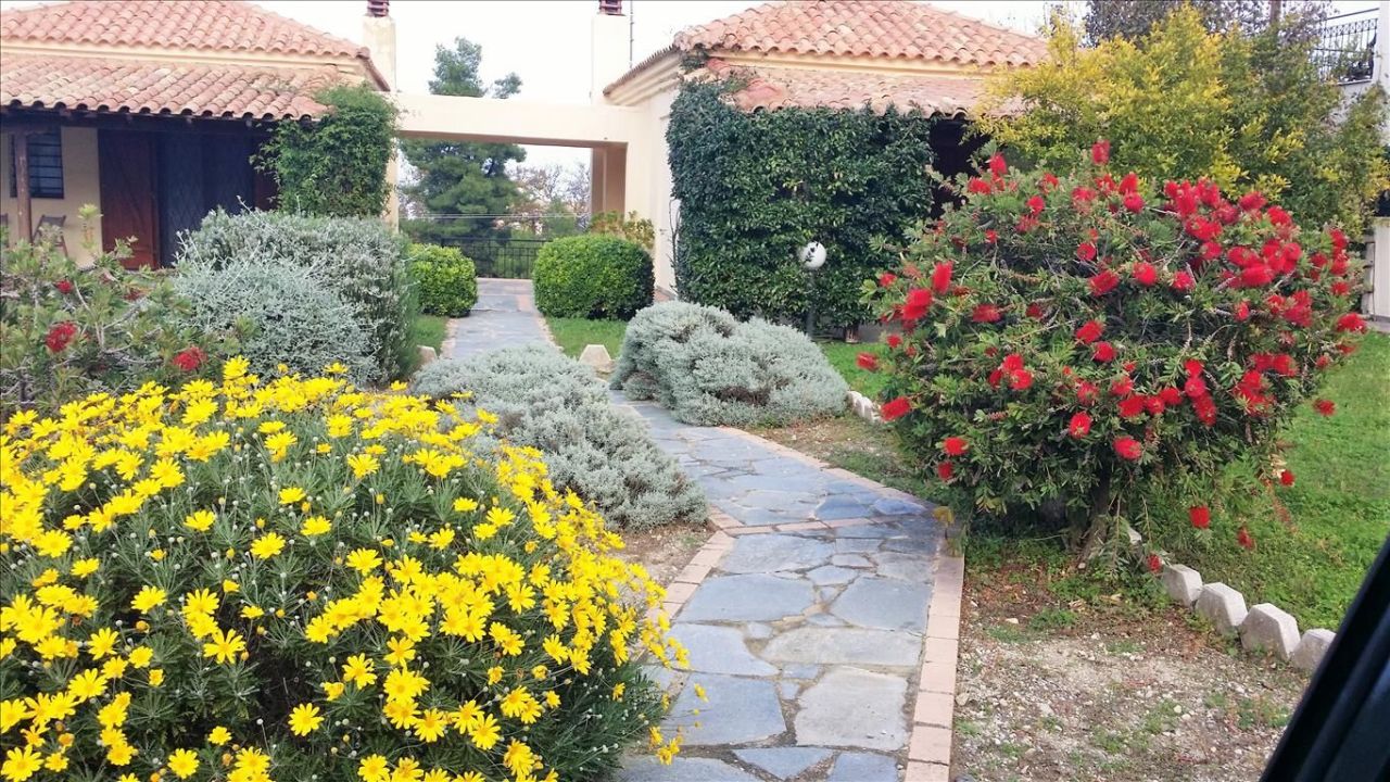 Maisonette a Kassandra, Grecia, 85 m² - foto 10