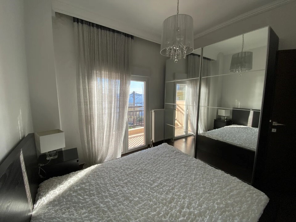 Wohnung in Sithonia, Griechenland, 108 m² - Foto 10