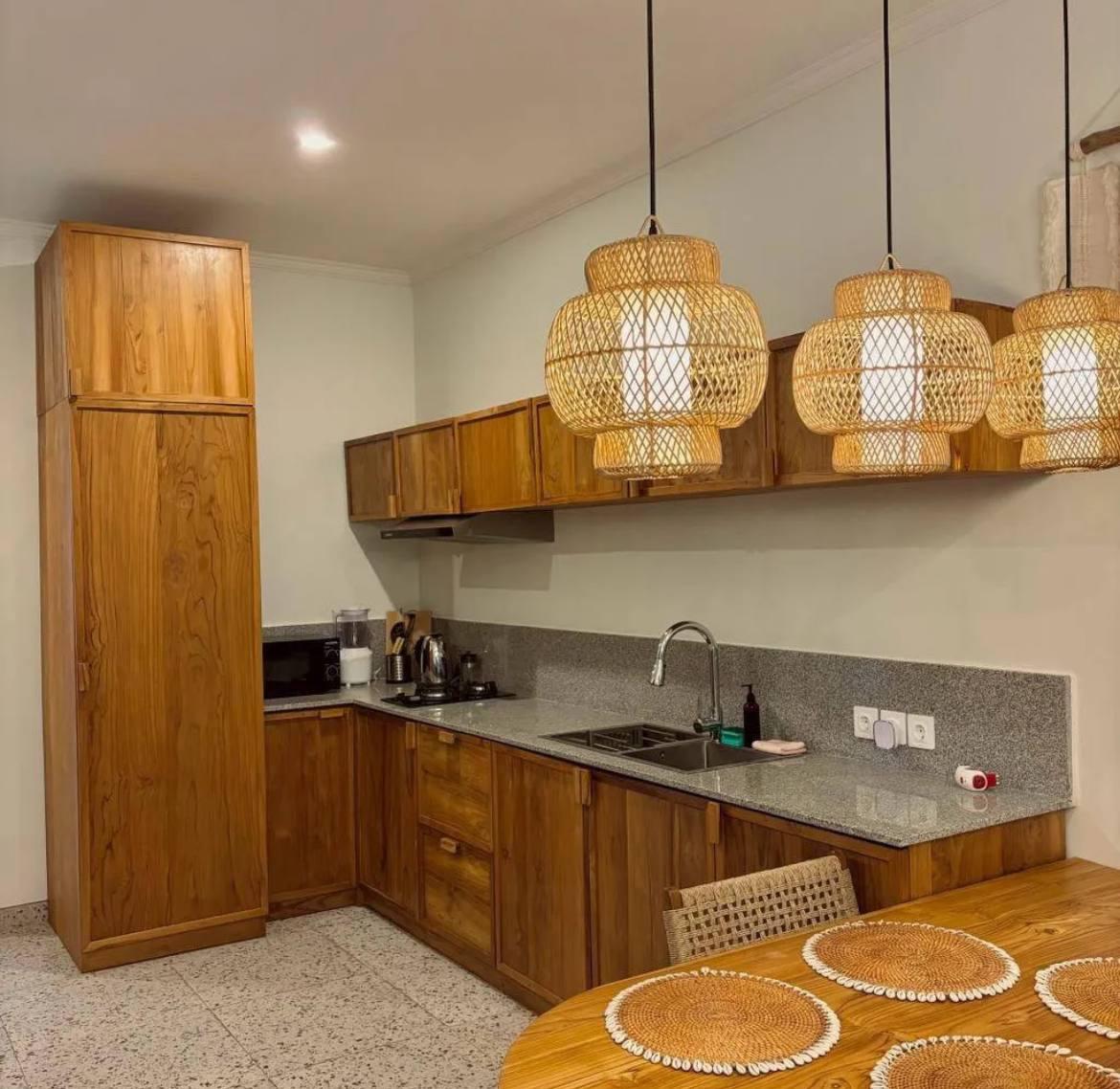 Villa a Canggu, Indonesia, 90 m² - foto 5