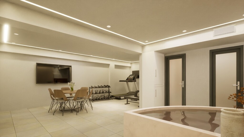 Villa in Kassandra, Greece, 395 m² - picture 10