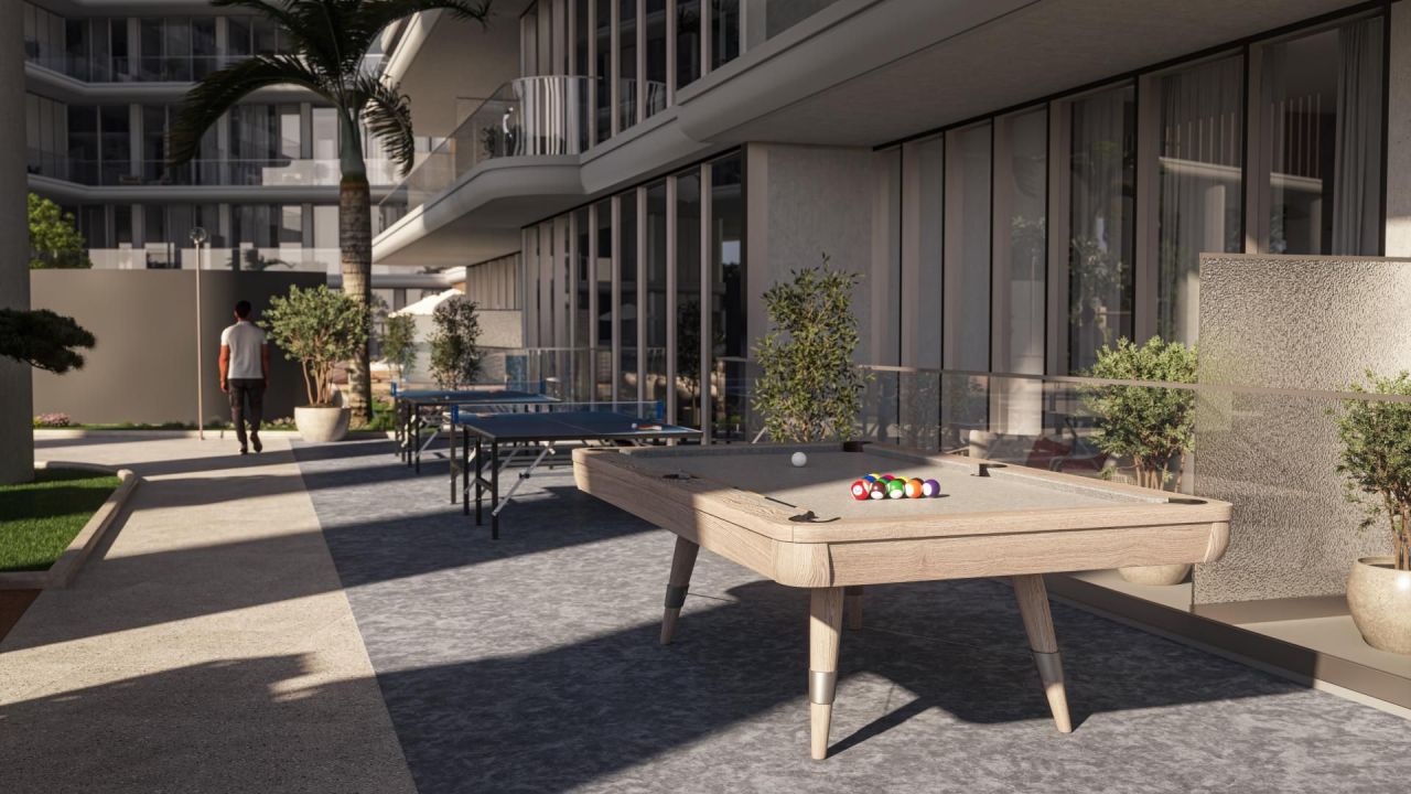 Wohnung in Dubai, VAE, 92 m² - Foto 6