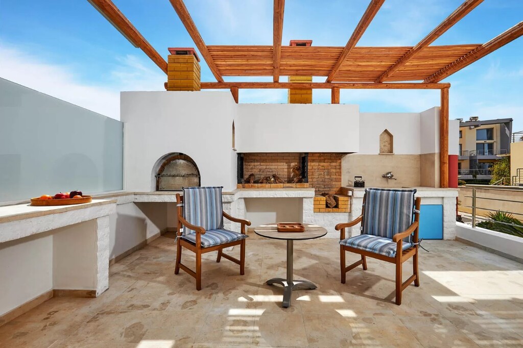 Villa in Heraklion, Greece, 480 m² - picture 10