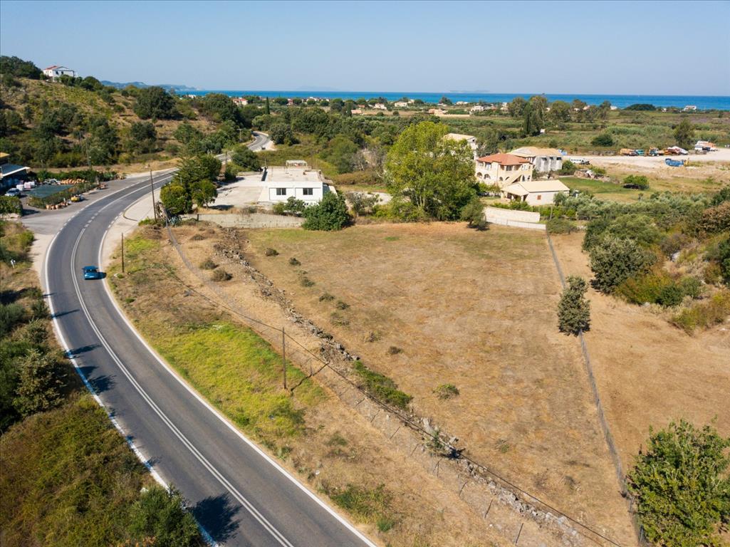 Grundstück in Korfu, Griechenland, 4 143 m² - Foto 10