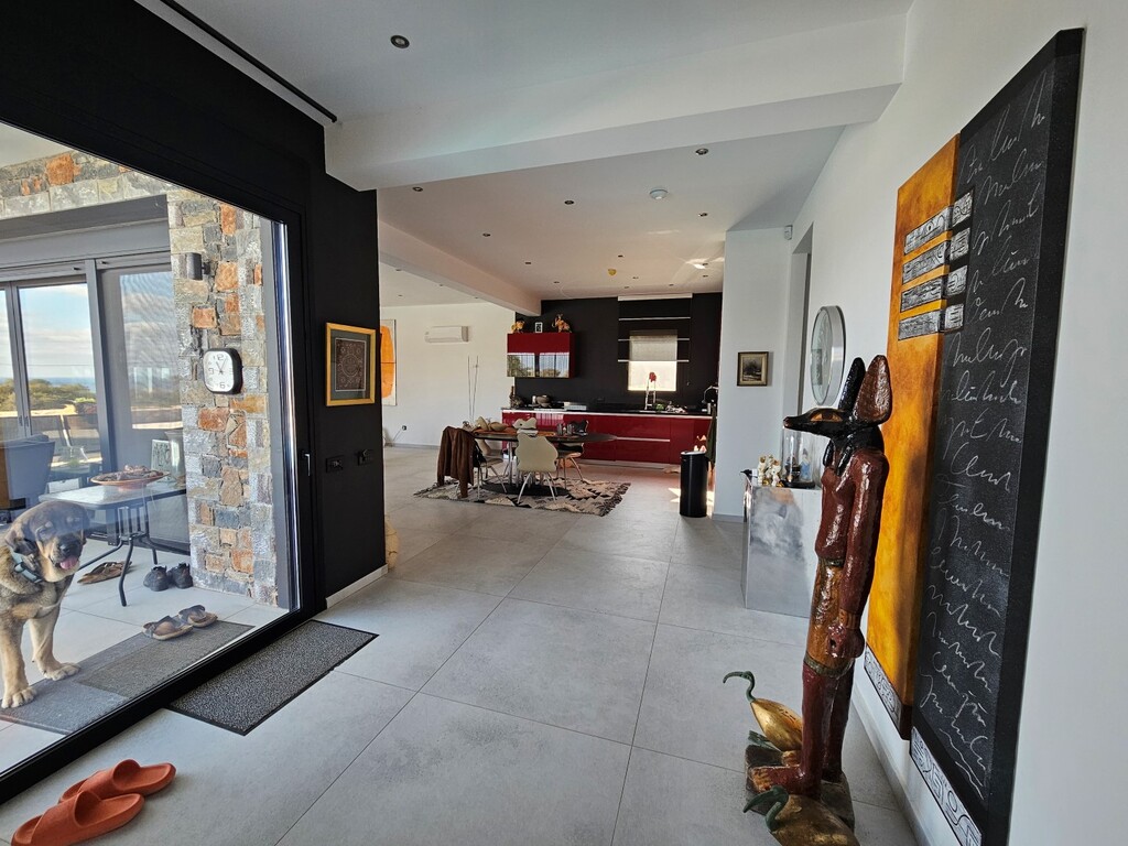 Villa à Héraklion, Grèce, 188 m² - image 10