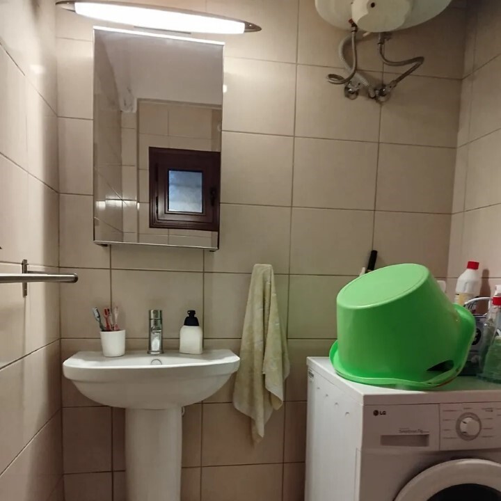 Wohnung in Sithonia, Griechenland, 50 m² - Foto 10