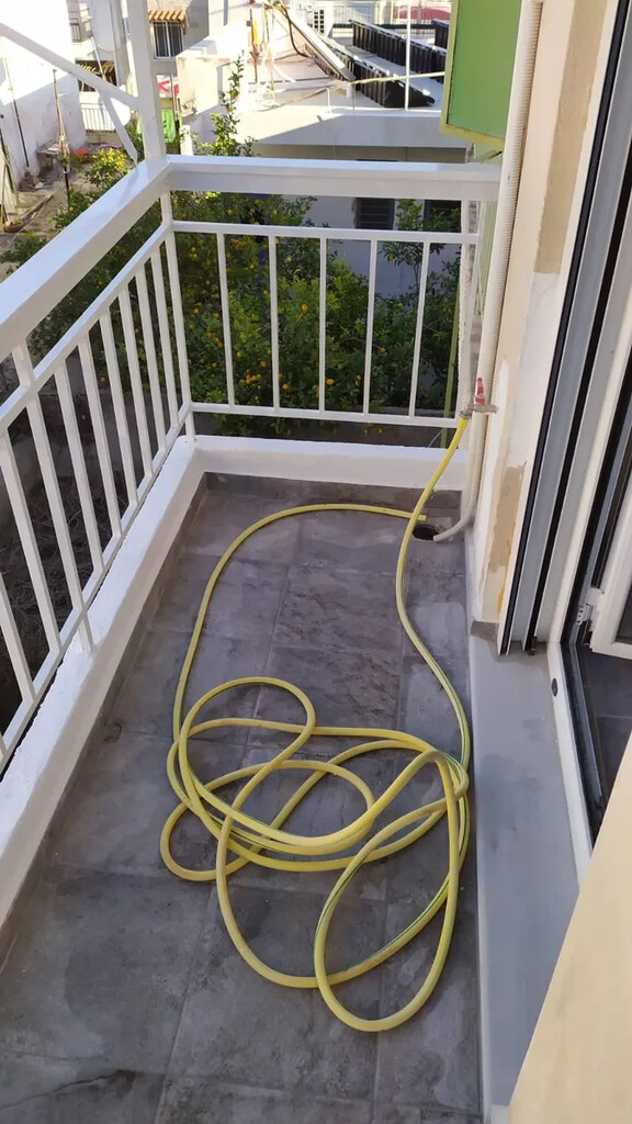 Wohnung in Athen, Griechenland, 72 m² - Foto 10