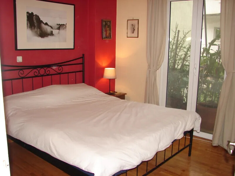 Flat in Athens, Greece, 96 m² - picture 10