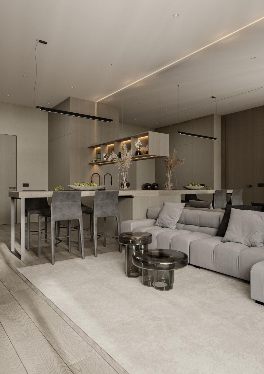 Piso en Canggu, Indonesia, 170 m² - imagen 8