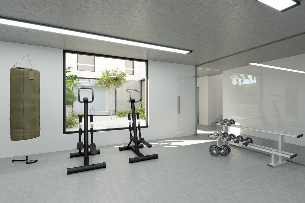 Piso en Atenas, Grecia, 75 m² - imagen 10