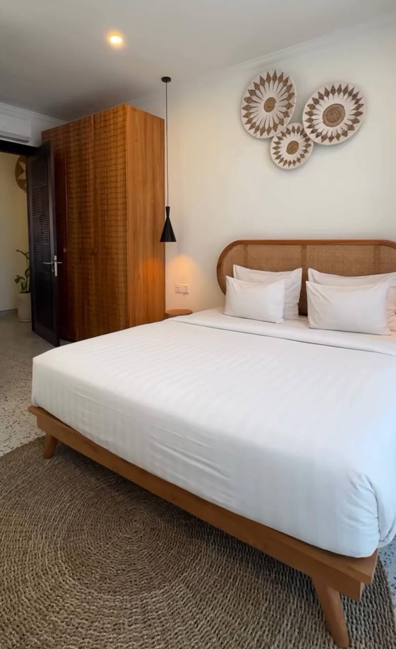 Villa a Canggu, Indonesia, 90 m² - foto 8