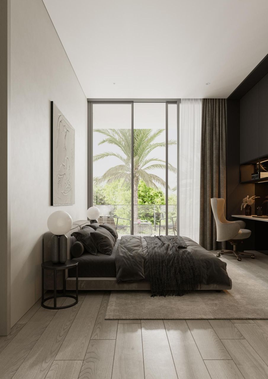 Piso en Canggu, Indonesia, 170 m² - imagen 9