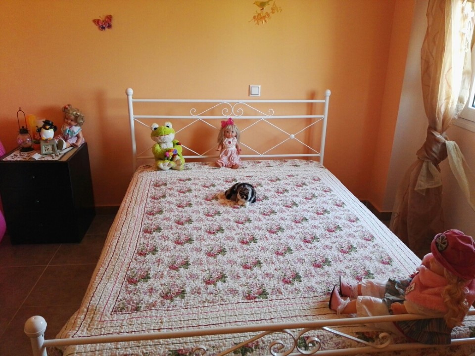 House in Chalkidiki, Greece, 103 m² - picture 10