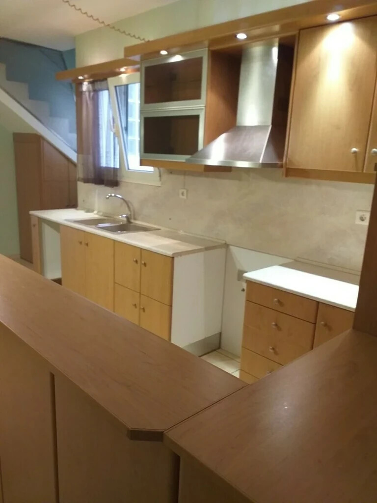 Maisonette ad Atene, Grecia, 162 m² - foto 10