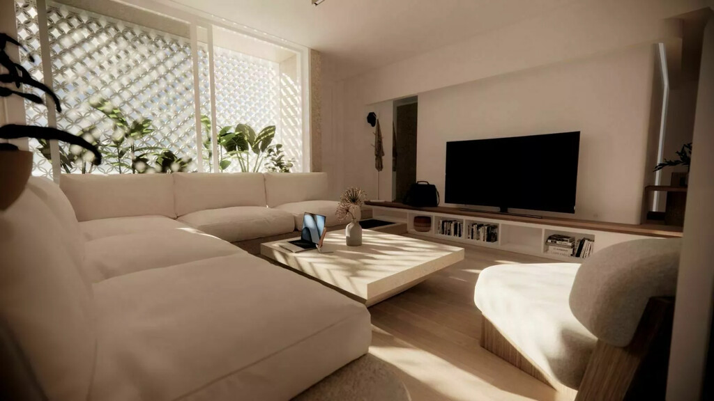 Maisonette in Athen, Griechenland, 77 m² - Foto 10