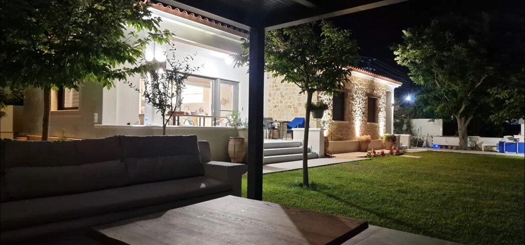 Villa a Kassandra, Grecia, 115 m² - foto 10