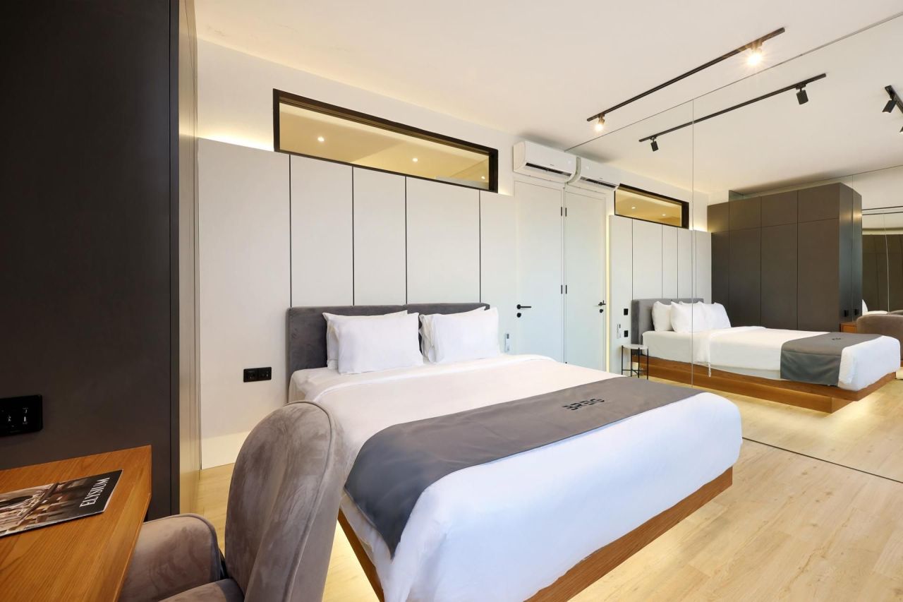 Villa à Canggu, Indonésie, 98 m² - image 9