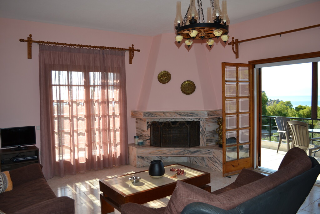 Villa in Loutraki, Greece, 320 m² - picture 10