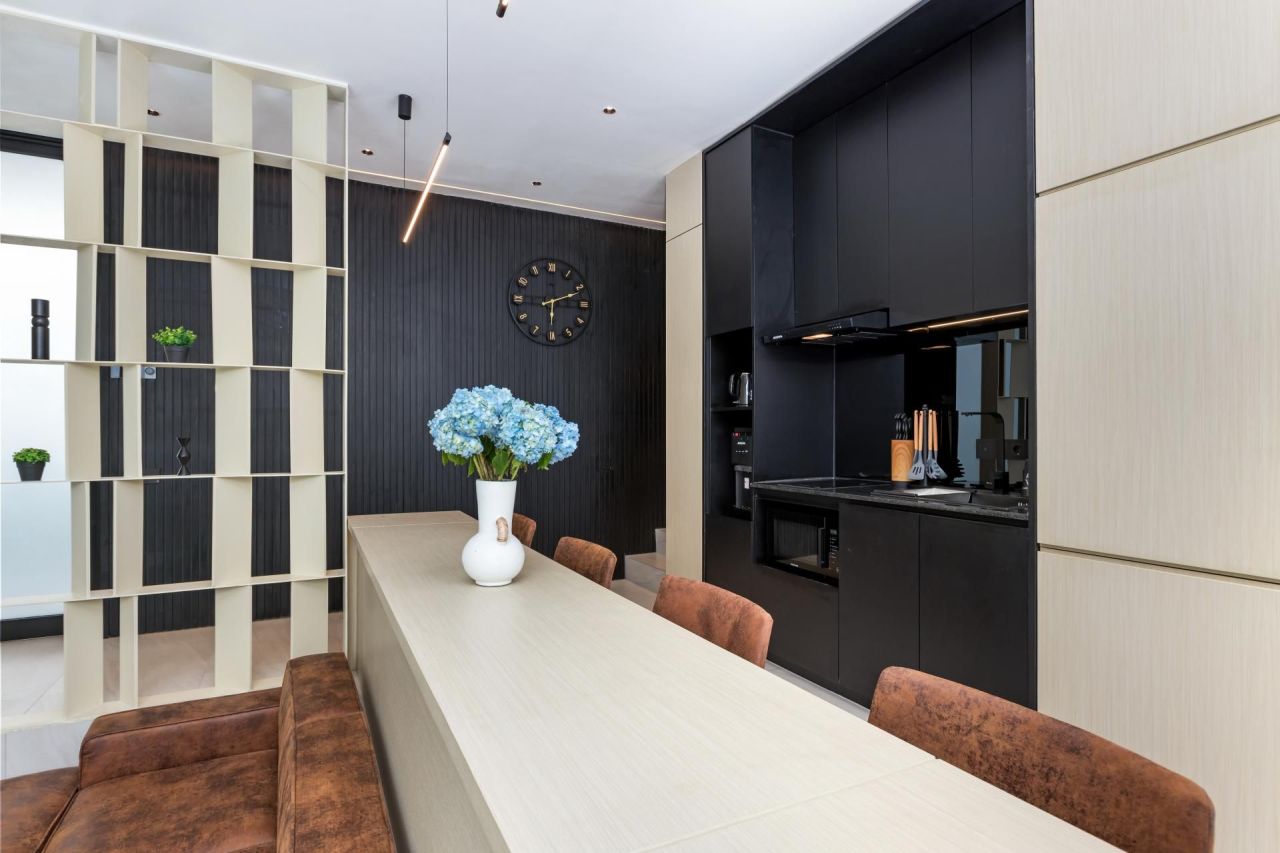 Villa in Canggu, Indonesien, 76 m² - Foto 8