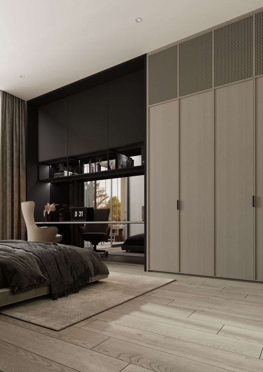 Piso en Canggu, Indonesia, 170 m² - imagen 11