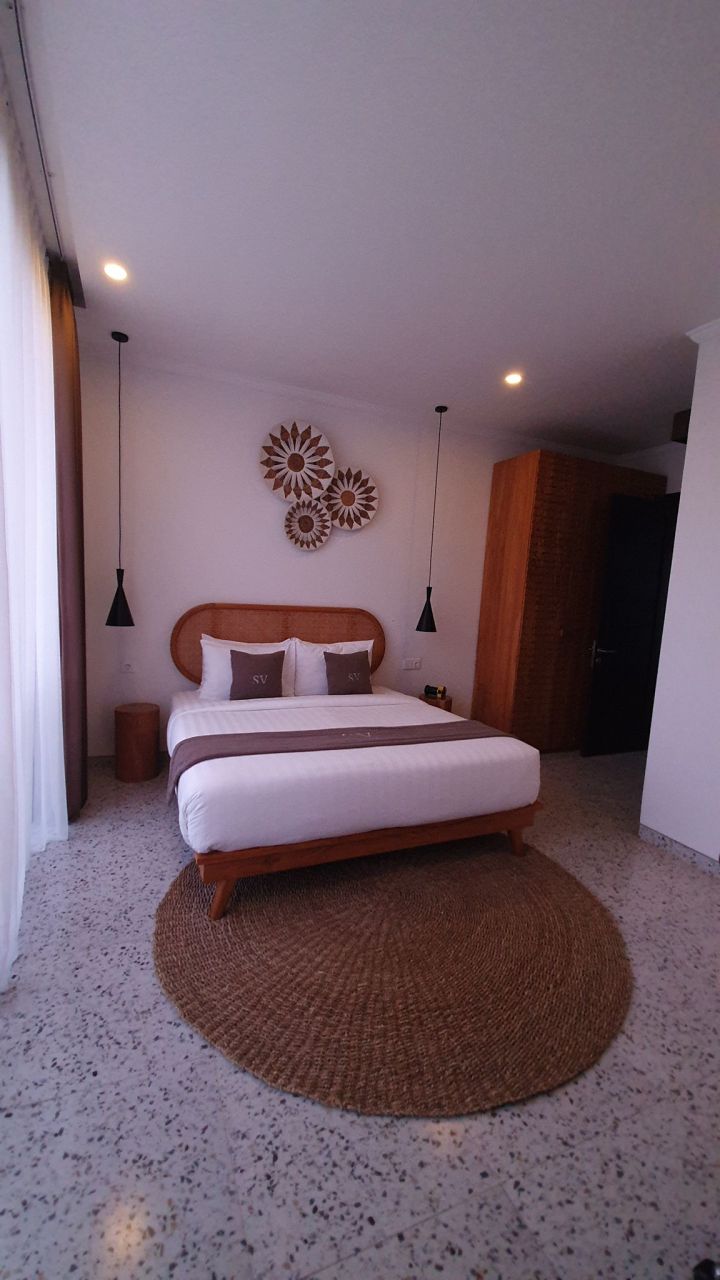 Villa a Canggu, Indonesia, 90 m² - foto 10