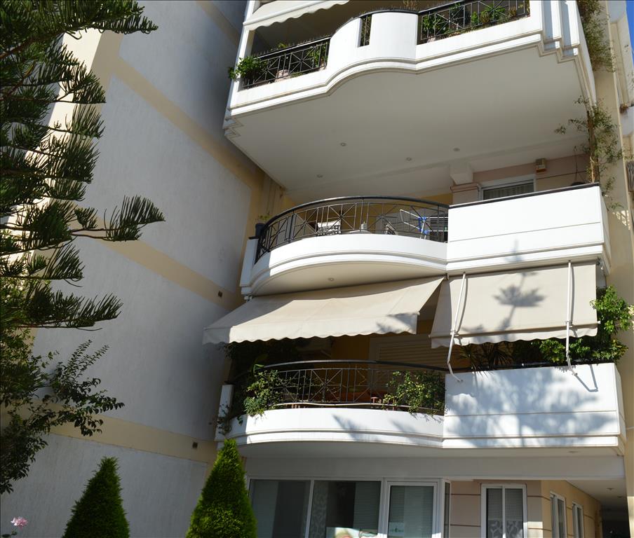 Flat in Athens, Greece, 120 m² - picture 10