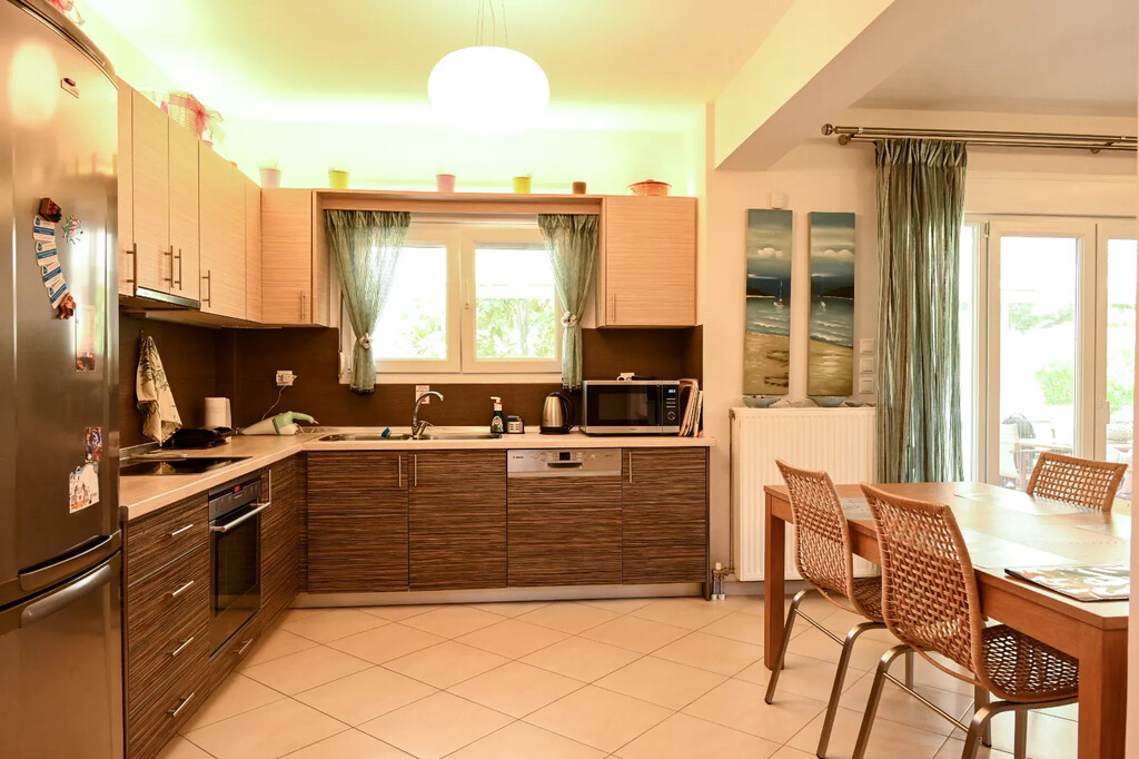 Casa en Olympiaki Akti, Grecia, 96 m² - imagen 10