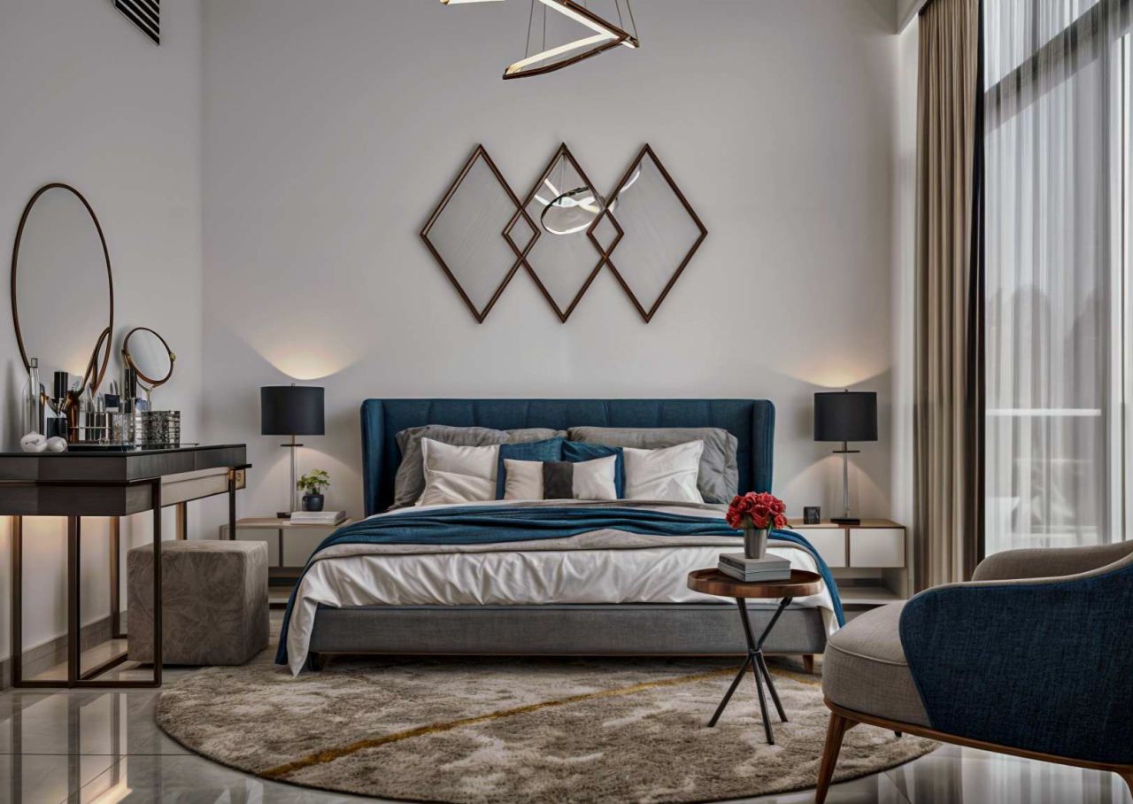 Appartamento a Dubai, EAU, 79 m² - foto 10