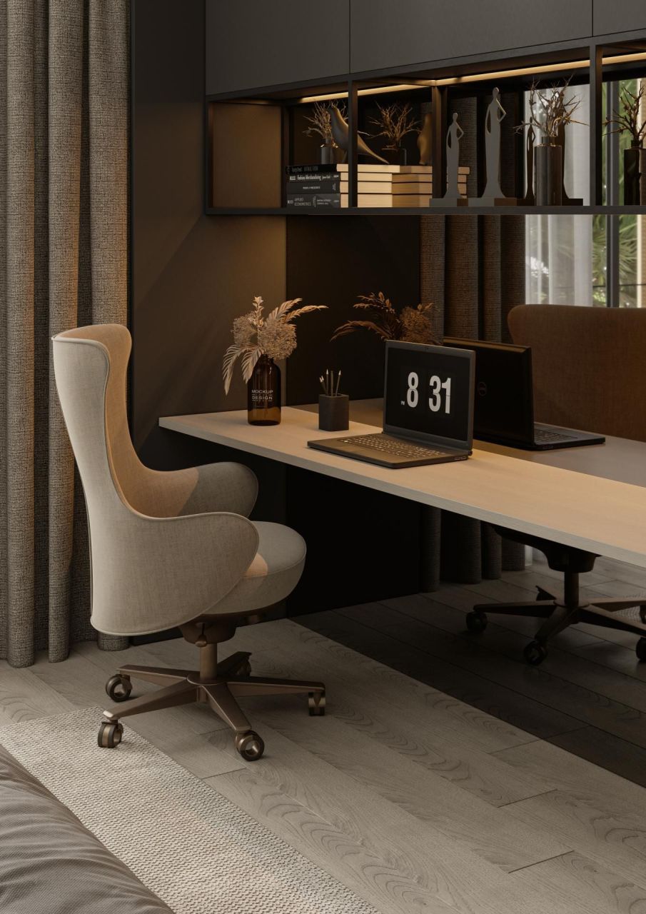 Piso en Canggu, Indonesia, 170 m² - imagen 12