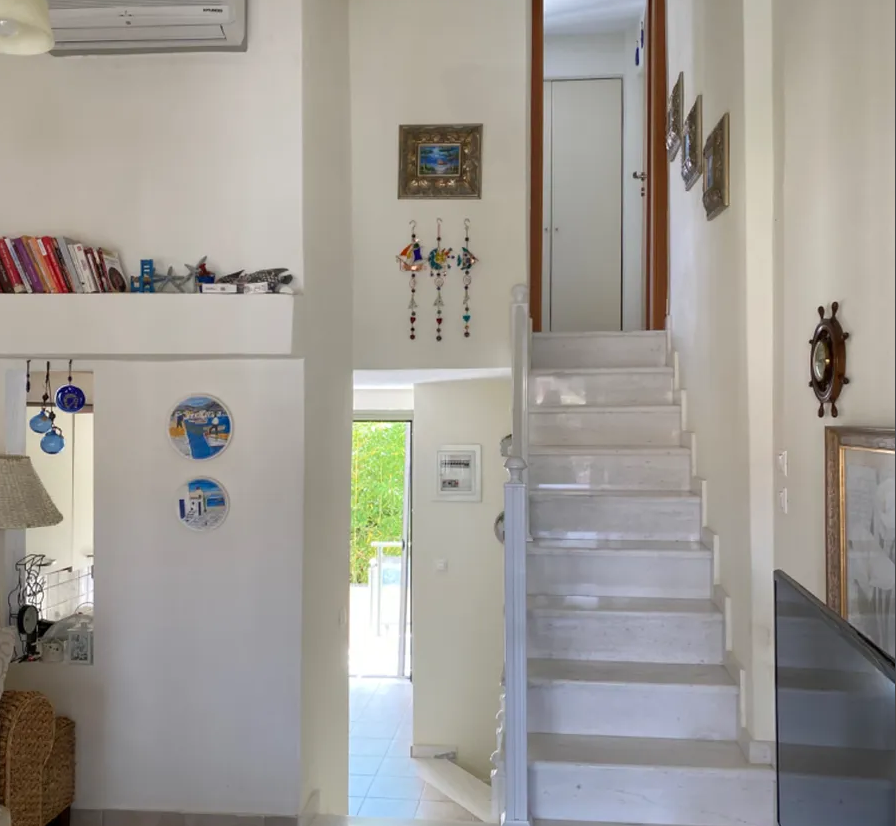 Maisonette en Kassandra, Grecia, 70 m² - imagen 10