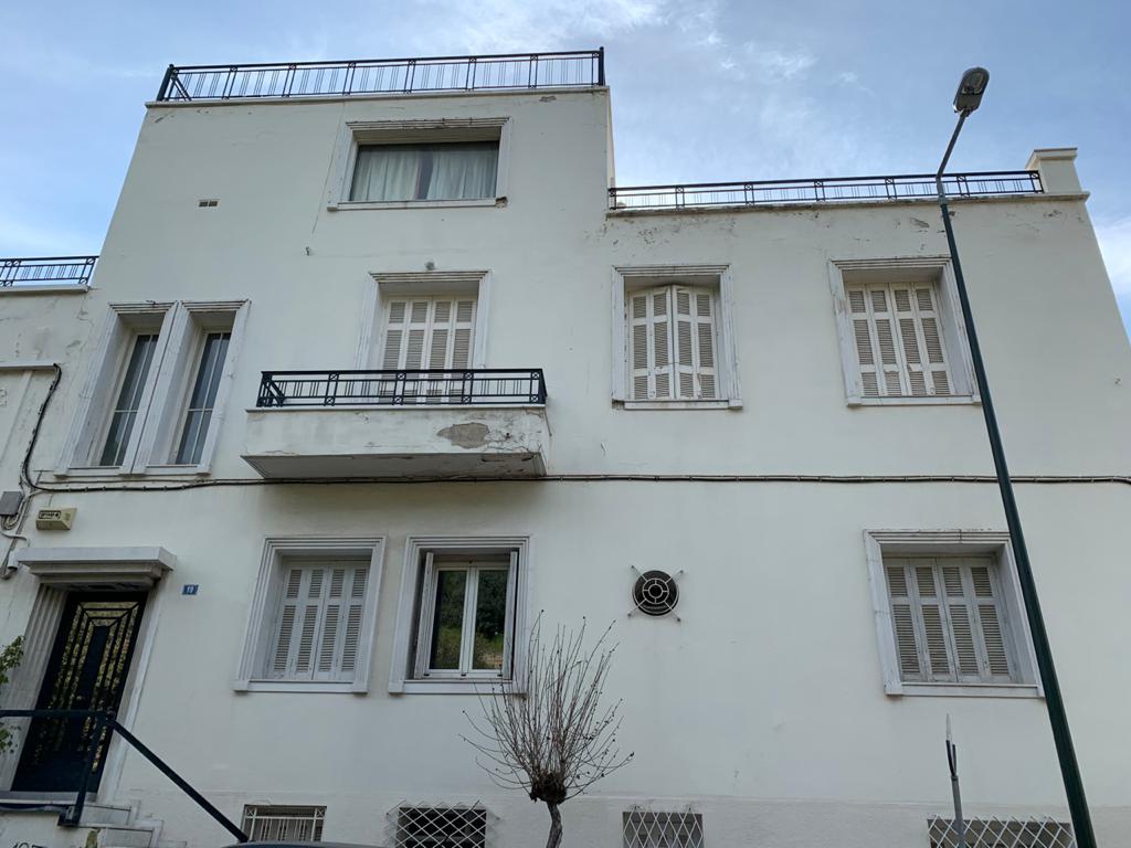 Flat in Athens, Greece, 120 m² - picture 10