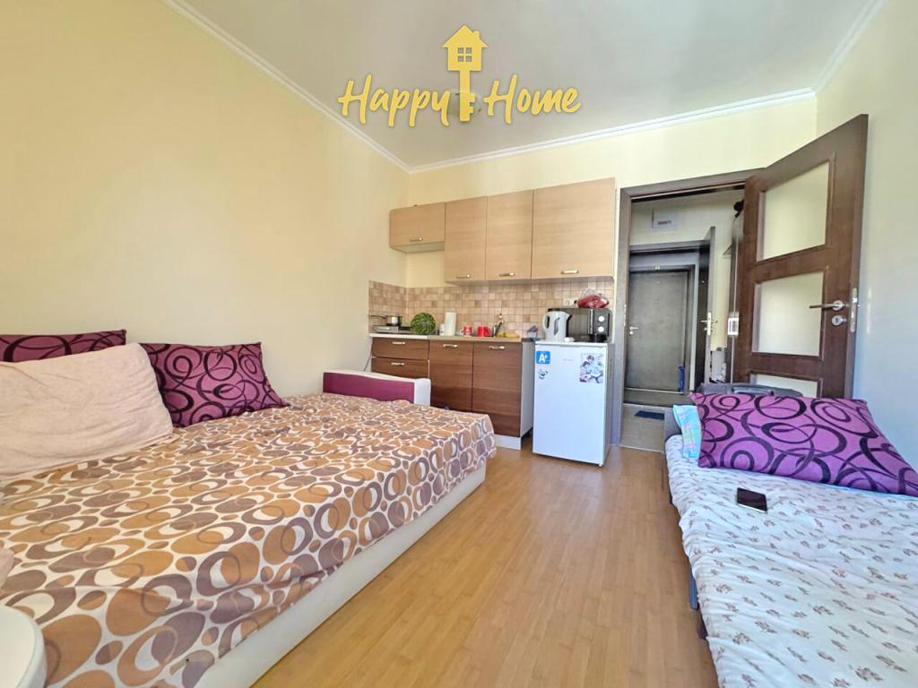 Studio en Élénite, Bulgarie, 25 m² - image 4